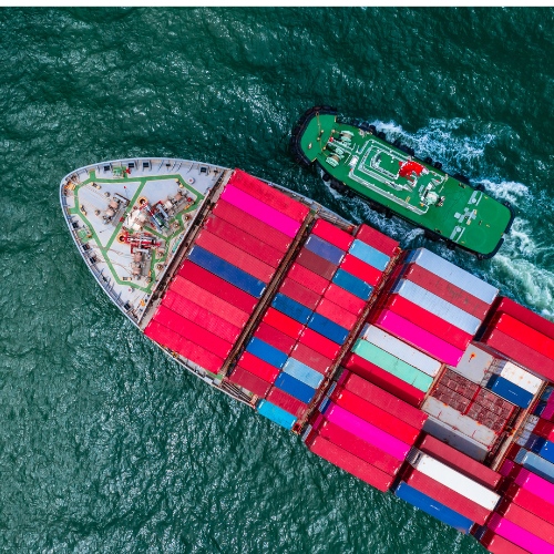 Trusted Export Partner